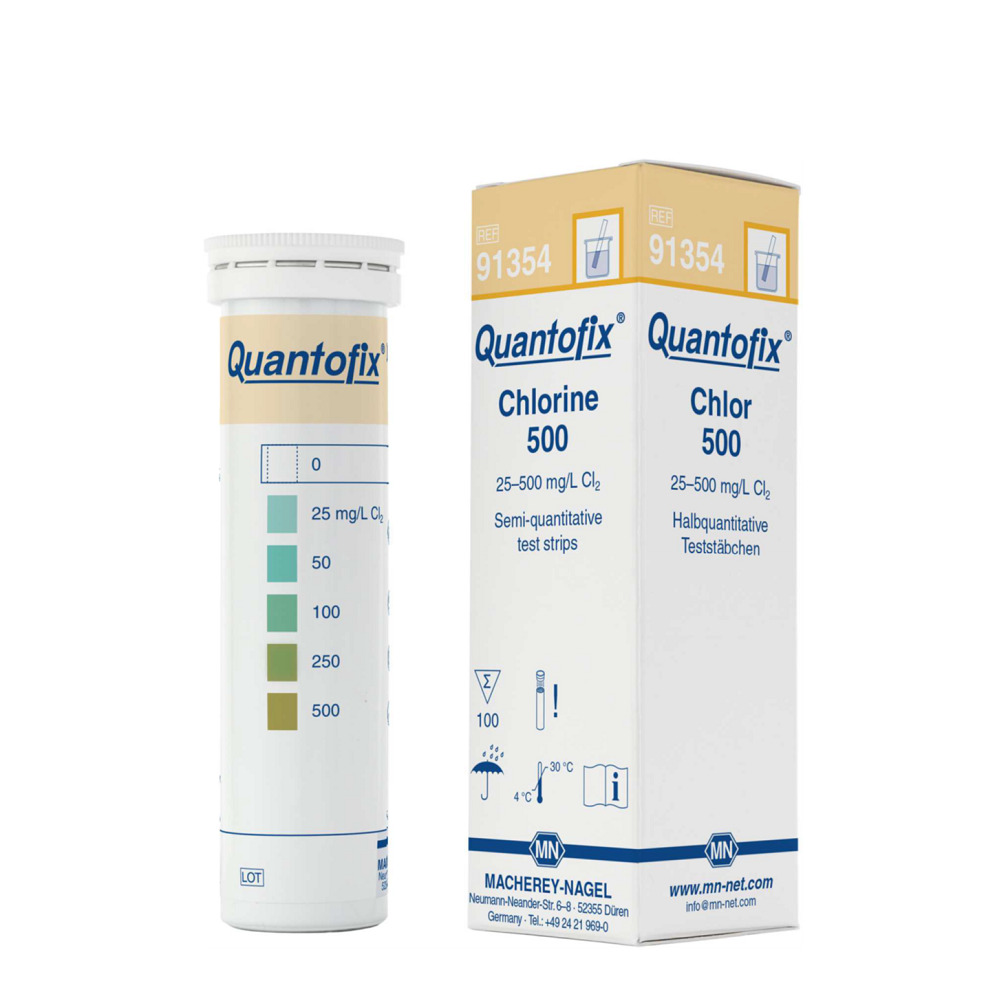 KIT RAPIDI QUANTOFIX - For Lab Italia